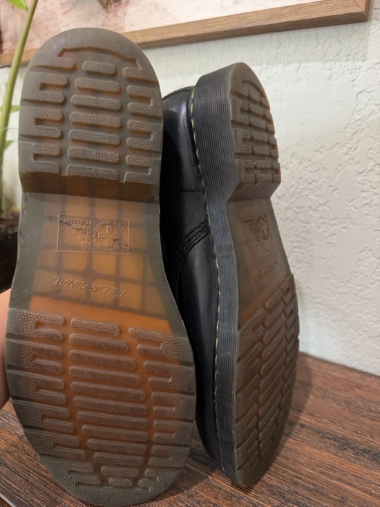 Men’s boots